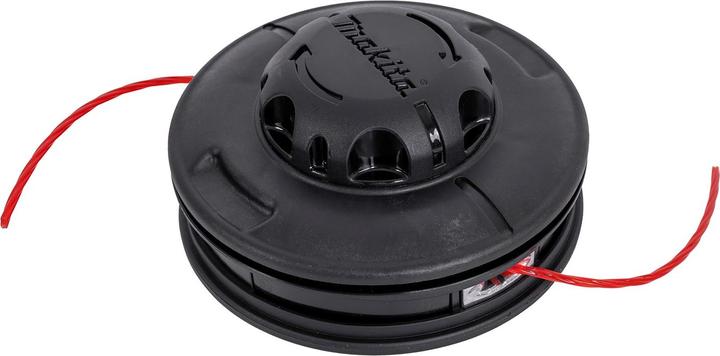 Productafbeelding Makita UR014GT201 Snoerloze bosmaaier incl. 2e accu, incl. lader 40V Maaibreedte (max.): 450mm (Onkruidverdelgers)