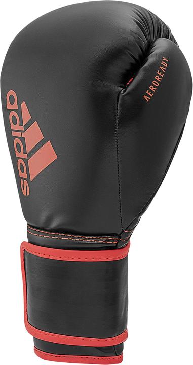 Image du produit adidas Hybrid 80 Boxhandschuhe (12 OZ, Taille unique)