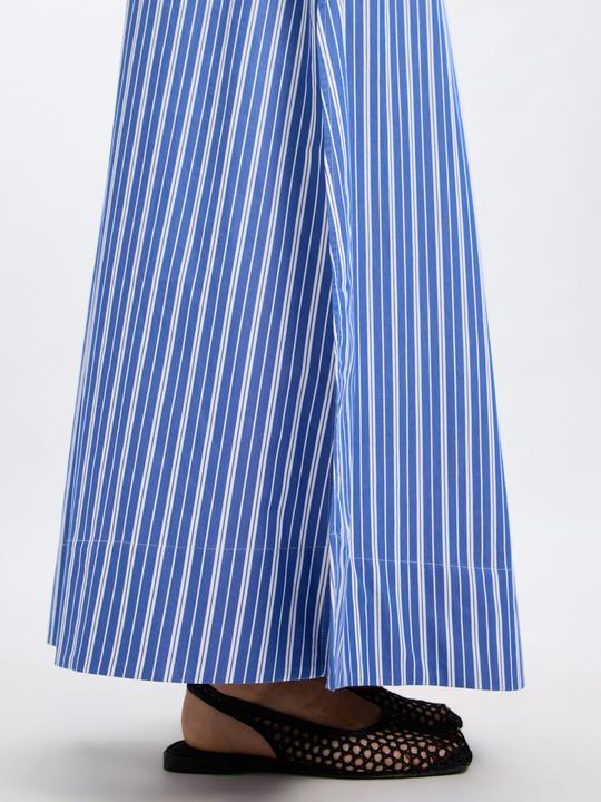 Produktbild Selected Femme Streifen Maxirock (34)