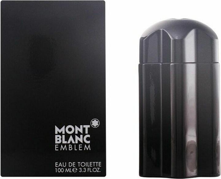 Image du produit Montblanc Emblème (Eau de toilette, 100 ml)