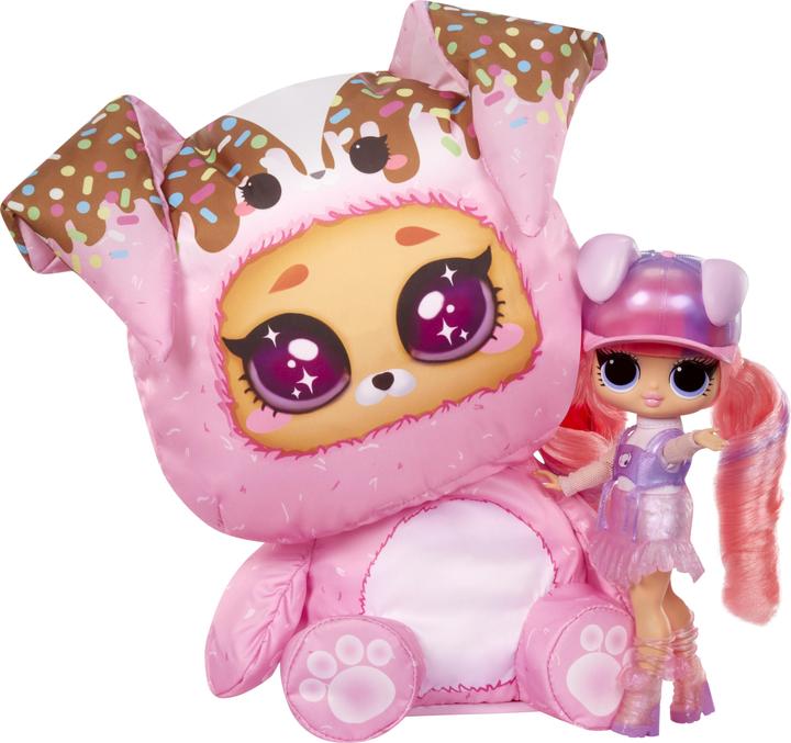Image du produit MGA L.O.L. Surprise Tweens Costume Surprise - Ali Dance