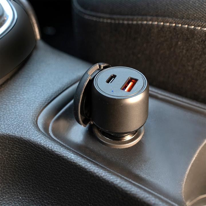 Actual product image 4smarts VoltRoad Ultimate