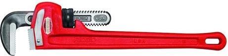 Image du produit Ridgid Clé à tube droite (450 mm)