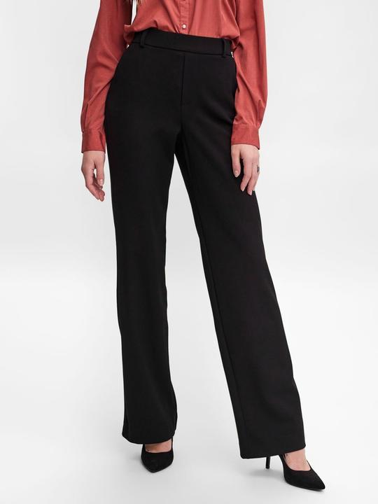 Produktbild Vero Moda Mid Waist Hose (30)