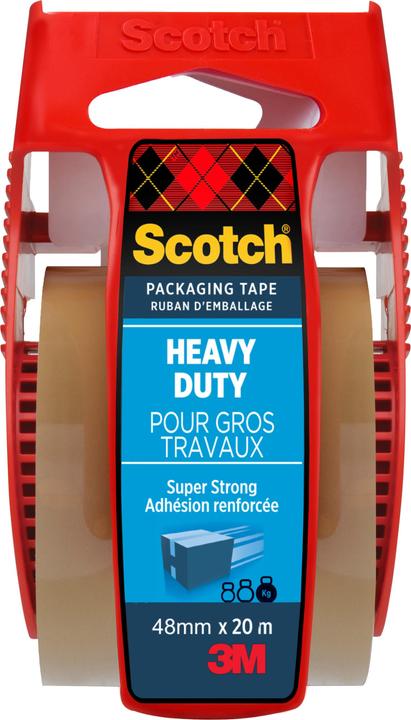 Scotch Verpackungsklebeband (48 mm)