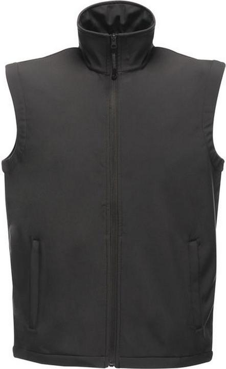 Produktbild Regatta Professional Klassik Softshell Bodywarmer (M)