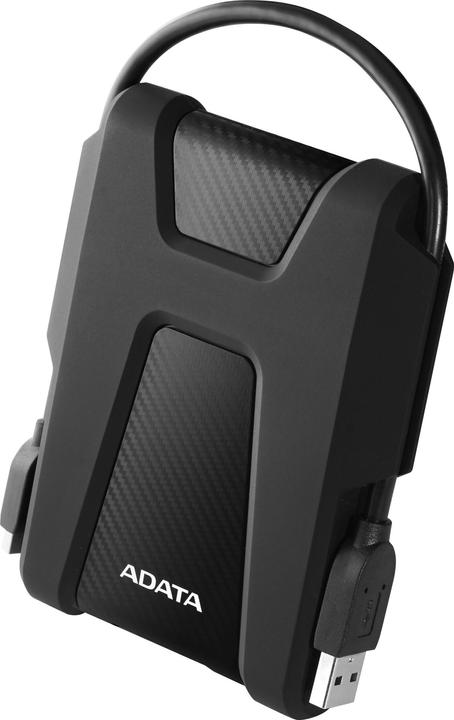 Adata HD680 hard disk (1 TB)