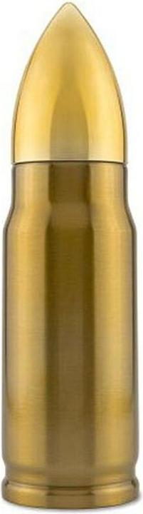 Produktbild Foster Termos Bullet Brass nabój 350 ml (0.35 l)
