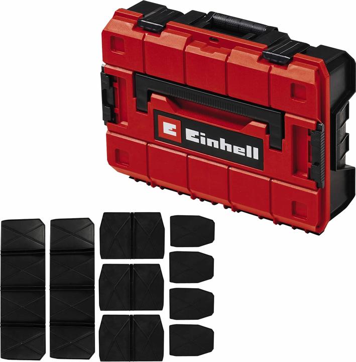 Produktbild Einhell Systemkoffer