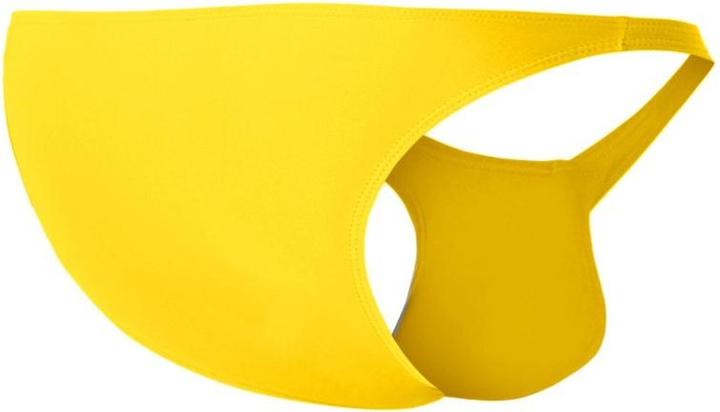 Immagine prodotto Cut4men Herren-Slip in gelb (S)