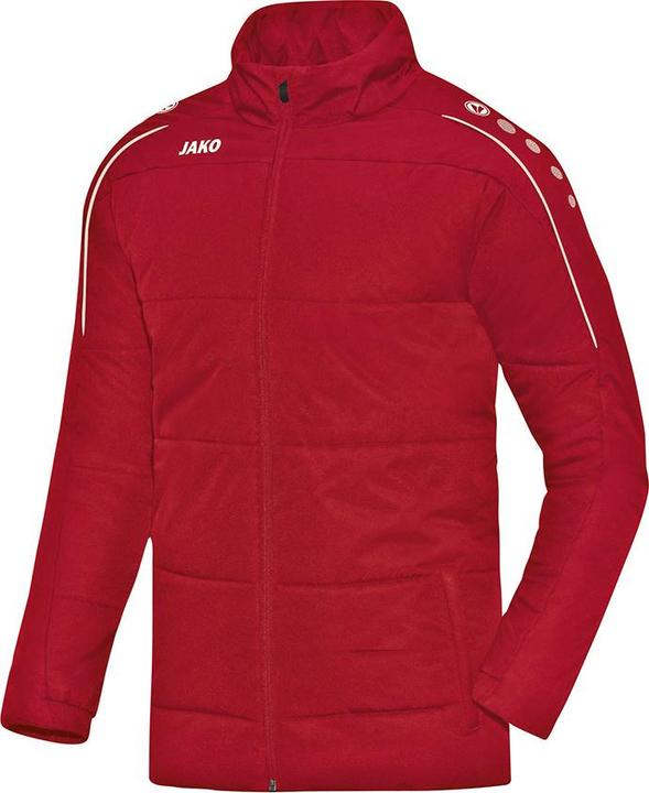 JAKO Coachjacke Classico (XL)