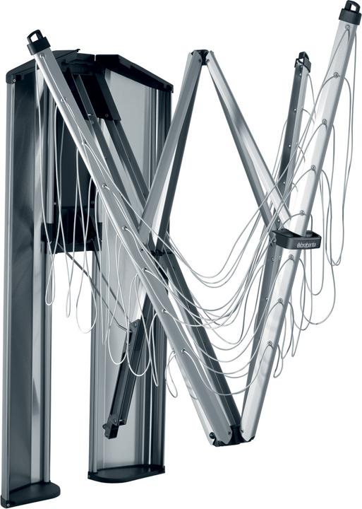 Image du produit Brabantia Wallfix avec boîte (24 m)