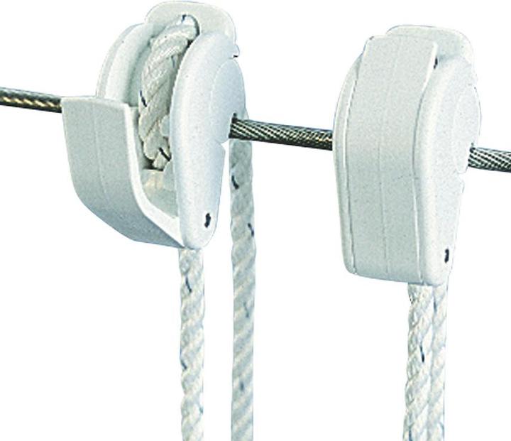 Produktbild Compass Fender-Klemme