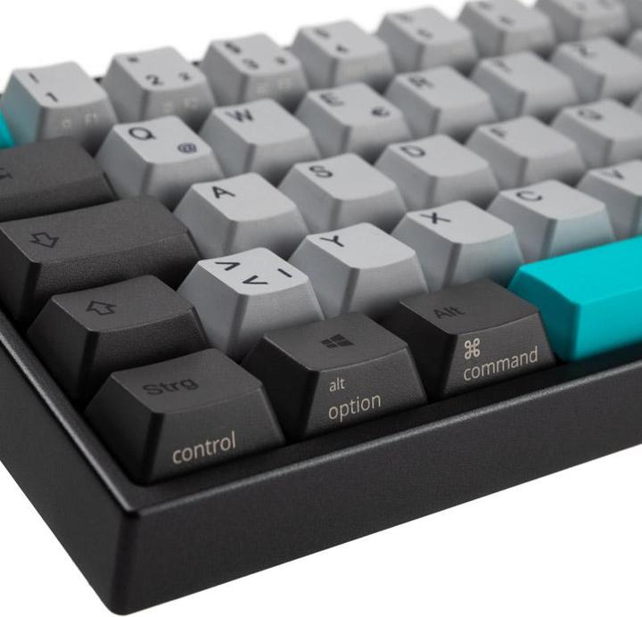 Productafbeelding Ducky Miya Pro Maanlicht (NL, Bedraad)