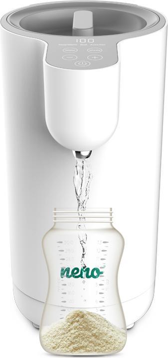Actual product image Neno Modified Milk Machine Aqua