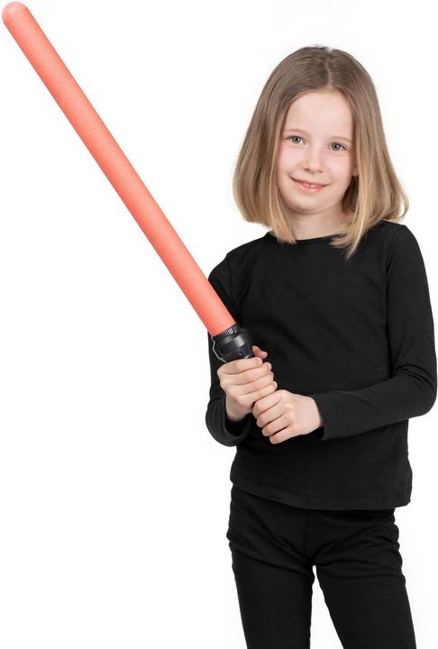 Actual product image Zuru Lightsaber