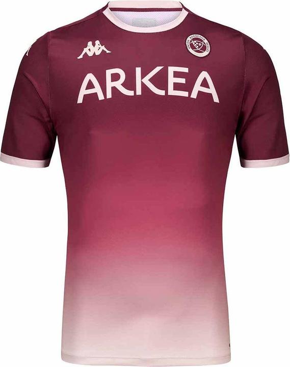 Produktbild Kappa Badeanzug Union Bordeaux-Bègles Aboupret Pro 8 2023/24 (XL)