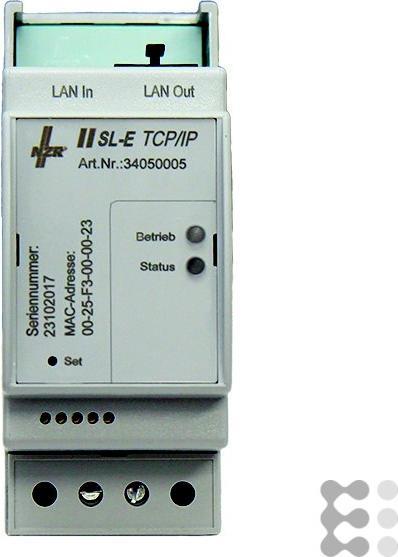 Image du produit NZR Module TCP/IP SL-E, M