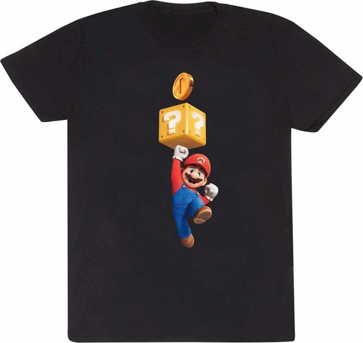 Universal Textiles TShirt