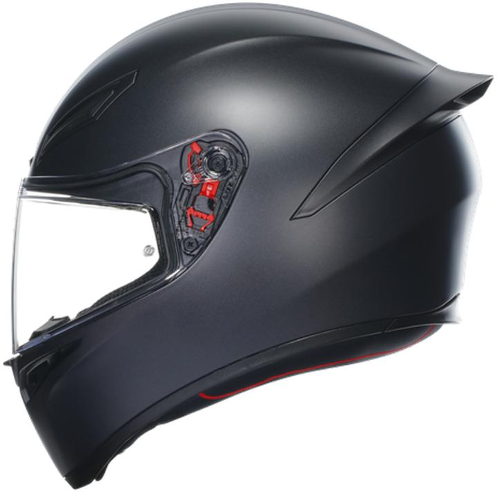 Produktbild AGV K-1 S (53 - 54 cm, XS)