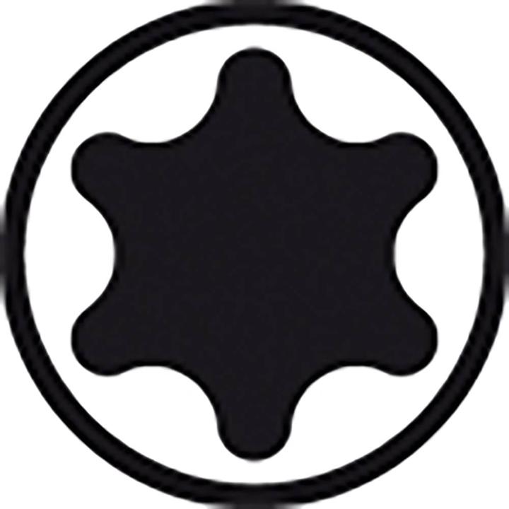 Produktbild Wiha TORX-Schraubenzieher 267P (Torx (TX))