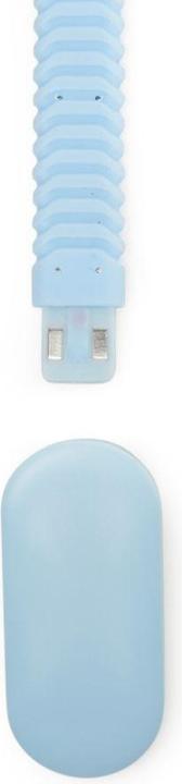 Actual product image Kikkerland Clip Book Light (2.80 cm)
