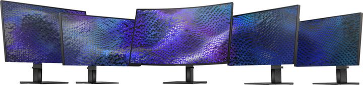 Produktbild HP OMEN/27/27"/IPS/FHD/165Hz/1ms/Black/2R (1920 x 1080 Pixel, 27")