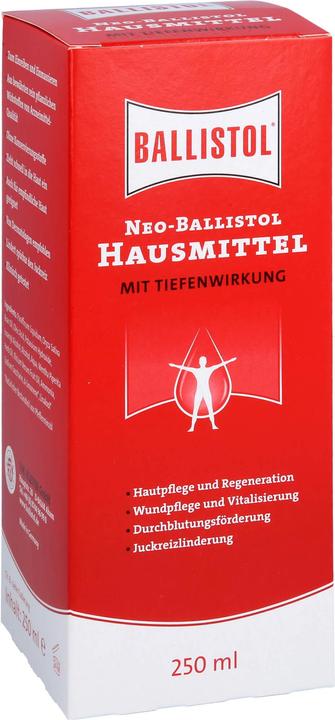 Produktbild Ballistol Neo-Hausmittel