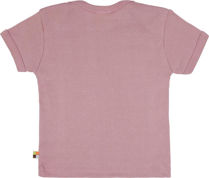 Image du produit loud + proud T-shirt uni (122)
