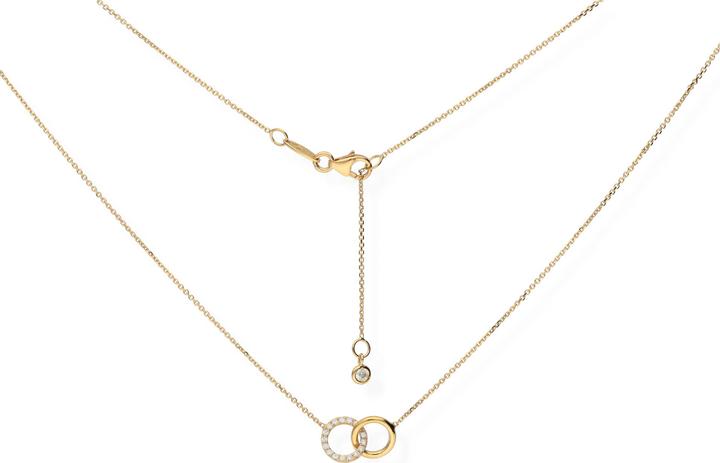 Immagine prodotto Carat Stile (Oro 18ct, 45 cm)