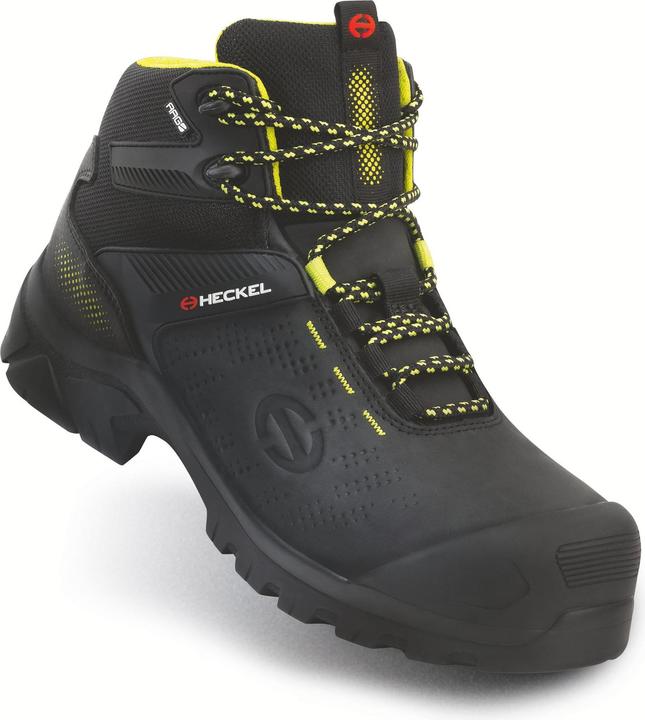 Uvex Safety Maccrossroad 3.0