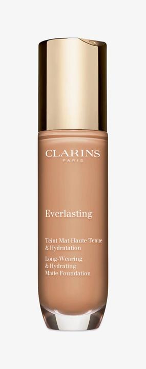 Produktbild Clarins Everlasting Foundation Nr.112C Amber (112C Amber)