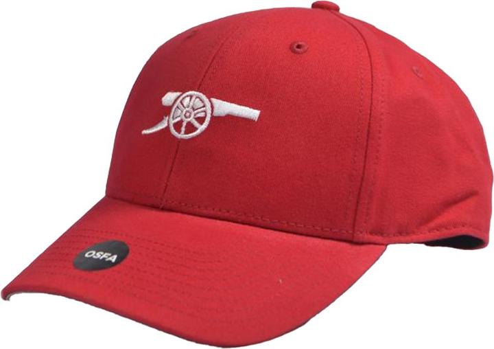 Produktbild Arsenal FC BaseballMütze (One Size)