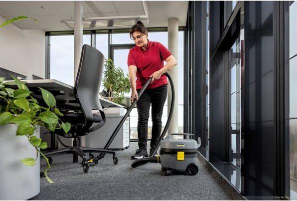 Image du produit Kärcher Professional aspirateur sec (Aspirateur sec)