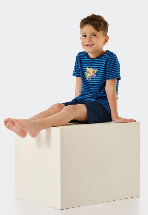 Produktbild Schiesser Boys Pyjama (92)