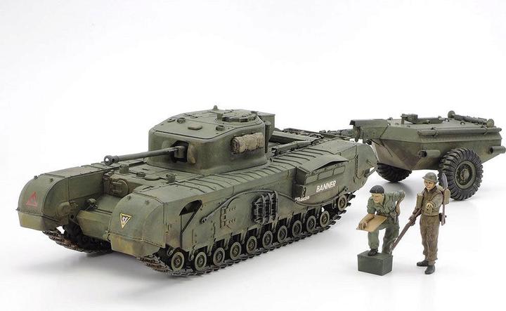 Actual product image Tamiya Russian tank T34/76