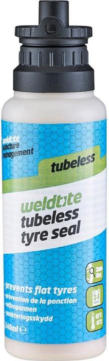 Actual product image Weldtite Tubeless Sealant