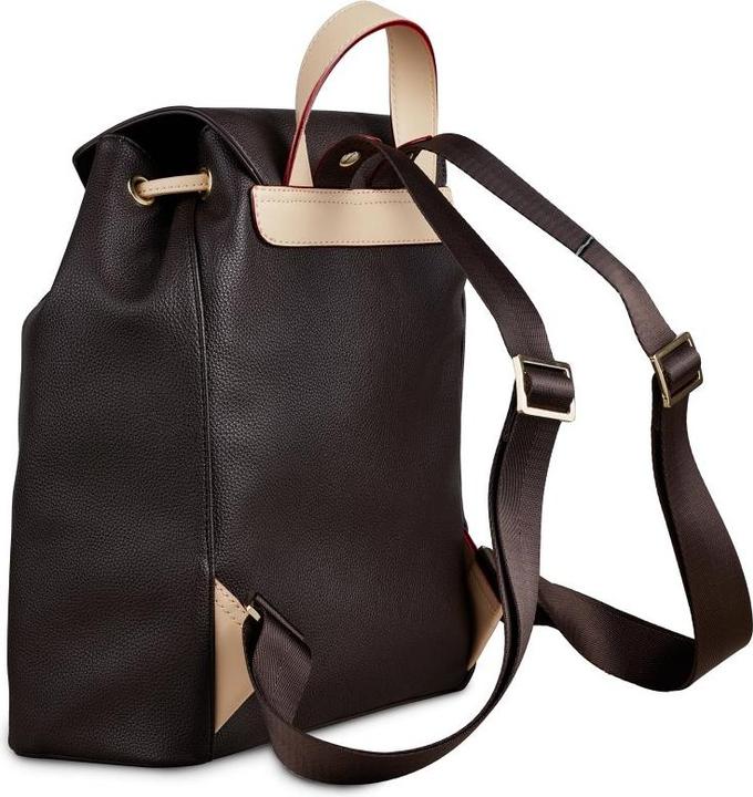 Actual product image Bugatti Backpack / Daypack Ella Ladies Backpack (10 l)