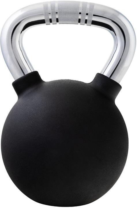 Image du produit Koor Kettlebell 20 kg, Schwarz
