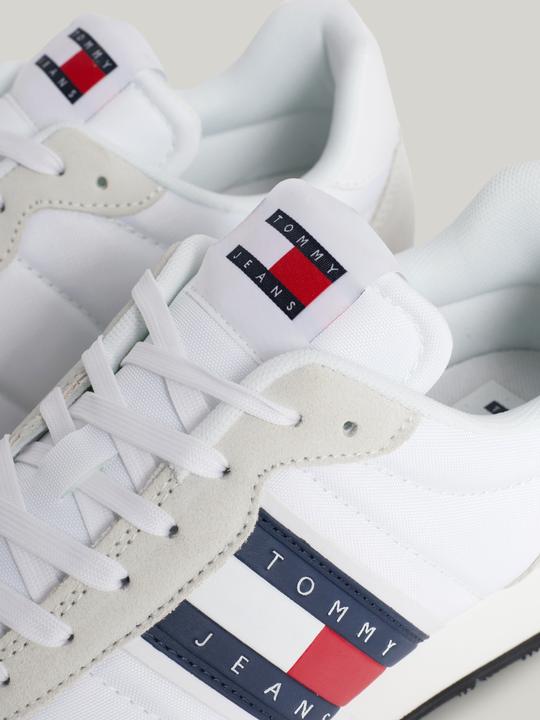 Immagine prodotto Tommy Hilfiger (New) Tjm Runner Casual Ess (45)