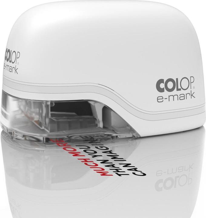 Produktbild Colop E-Mark