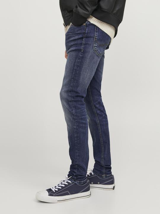 Actual product image Jack & Jones Liam Original AGI 005 Skinny Fit Jeans (32)