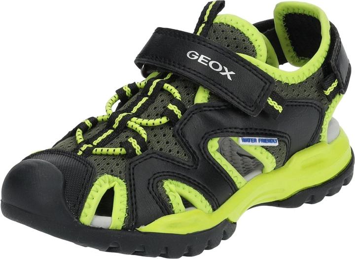 Actual product image Geox Sandalen (31)