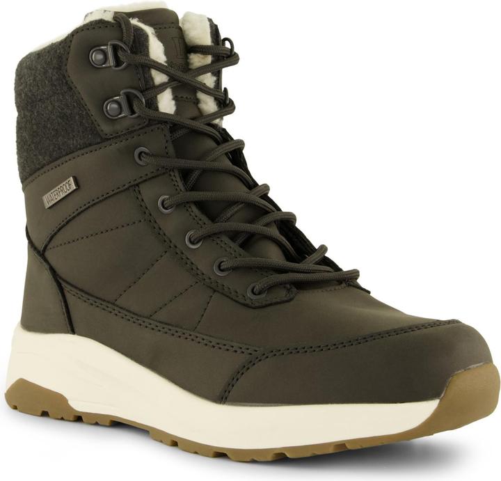 Image du produit Heber Peak Femmes SylvaHe. Bottes d'hiver (39)