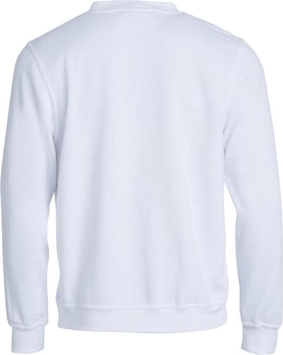 Image du produit Clique Sweat-shirt basique col rond (XL)