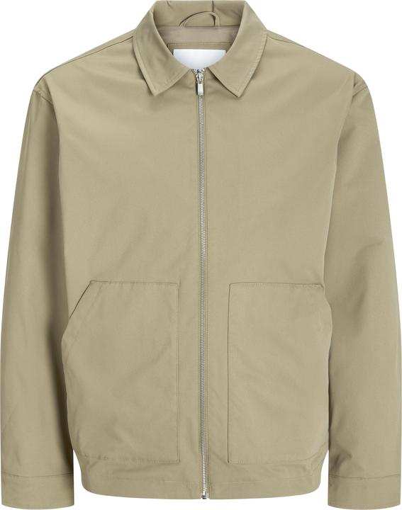 Jack & Jones Hemdjacke Hemdjacke (XL)