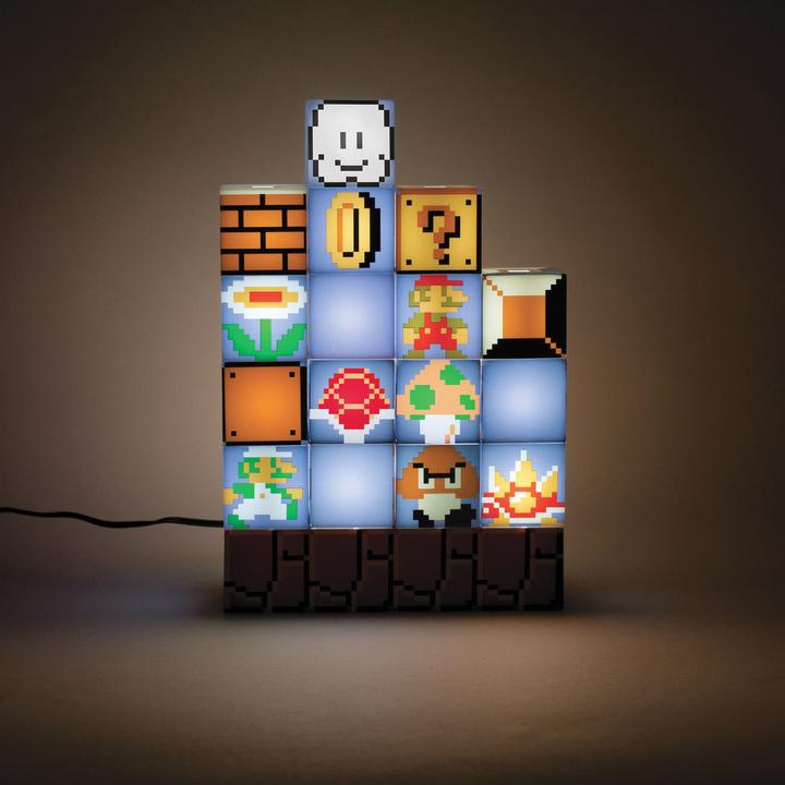 Produktbild Paladone Products Build a Level Light
