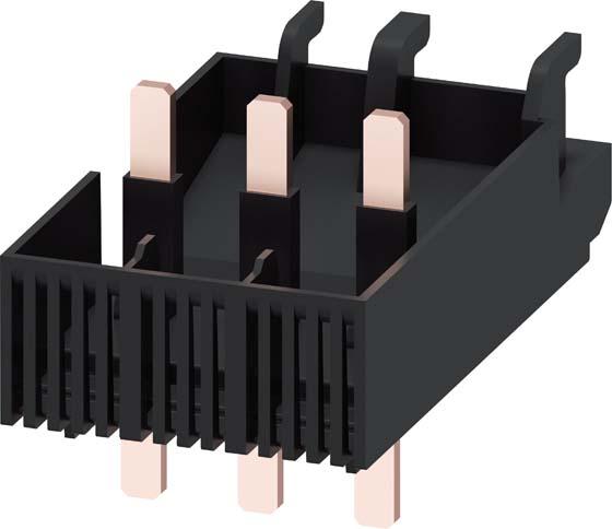 Siemens Verbindungsbaustein 1 St. 3RA2931-1A