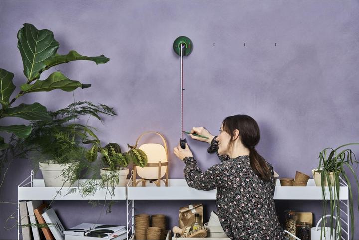 Actual product image Bosch Home & Garden Atino