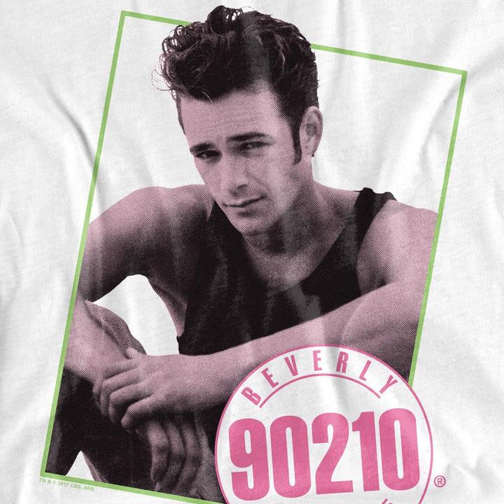 Immagine prodotto 90210 Maglietta Dylan Adulto Unisex (XXL)